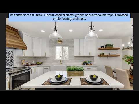 Best Kitchen Renovation Company In El Dorado Hills Designs Custom Cabinets