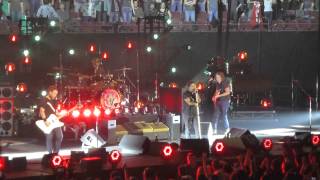 Pearl Jam "Jeremy" Vancouver, BC. Dec. 4/13