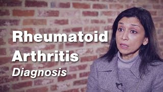 Rheumatoid Arthritis - Diagnosis | Johns Hopkins