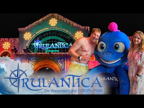 Erlebnis pur: Rulantica am Europa-Park. ALLES, was du wissen musst! 