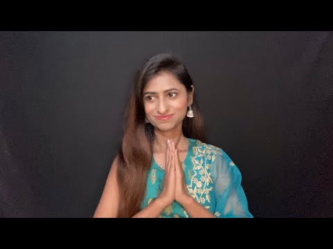 Payal Khonde  AUDITION LINK