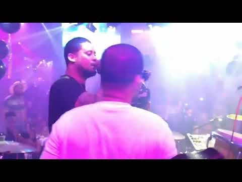 Lapiz Conciente & Don Miguelo ft Yomel el meloso - Party amistoso