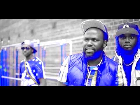 Enzstar Ferrari (Cashup Stars) - System (Music Video) | Link Up TV