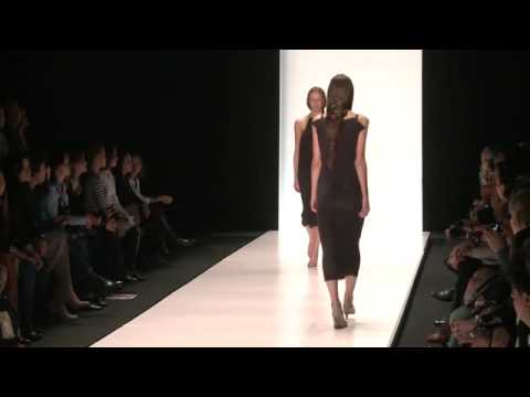 Lena Tsokalenko SS 2012