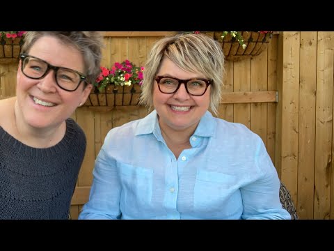 Grocery Girls Knit Episode 136