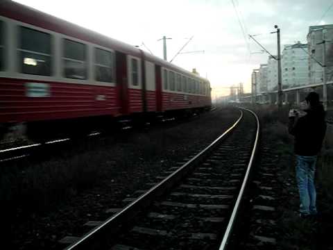 regiotrans harlau-iasi