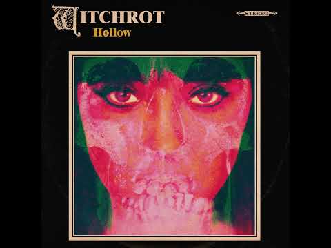 Million Shattered Swords - Witchrot (Official Audio)