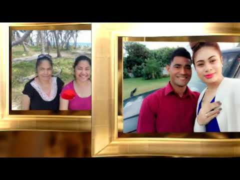 Mole Si'eku Koloa Ko Si'oku 'Ofa'anga