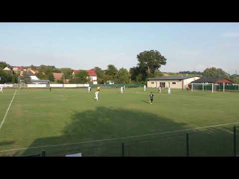 D  Zieleńczanka Zielonki vs  Błękitni Modlnica 1:3 29 08 2020