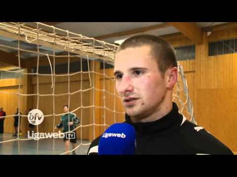 Ligaweb.tv - CHECK beim FV Malsch