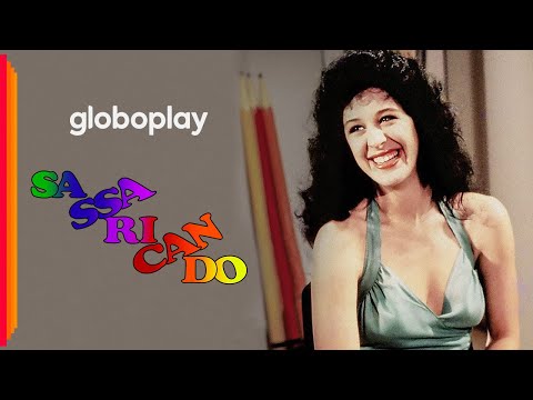 Trailer de Sassaricando (1987)