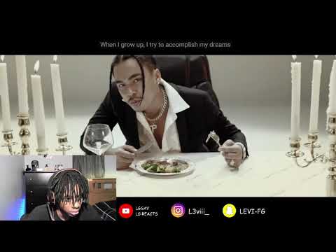 🇺🇸🇬🇧🇰🇭 Reacting To Tempo Tris - BAD BOY [OFFCIAL MV] FOR THE FIRST TIME