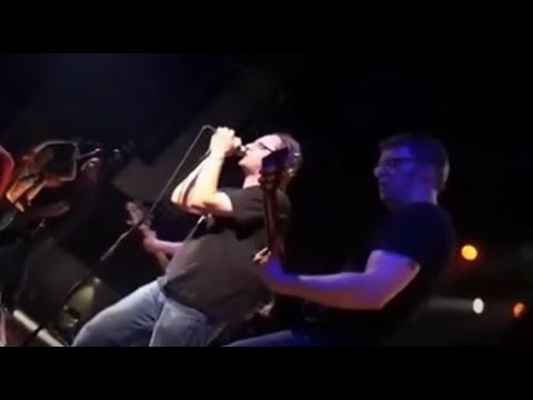 No Fun At All: Live Music Hall 2005 - Full Concert DVD