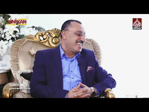 SinikanTv | Rehber TV Batman Beşiri Éşira Sinika 1.Bölüm