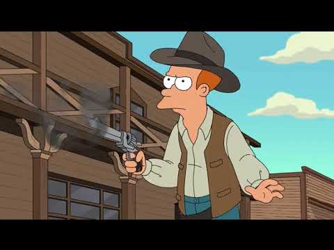 Futurama Deviantart
