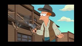 Futurama: 3D Showdown