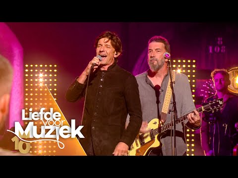 Amor - Clouseau