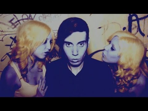 Massiccio Shiki - El Canto Del Cisne [Prod. O.b.M.] (OFFICIAL VIDEO)