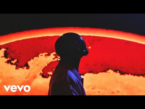 DL Blando & Marc Seguí & NAVN - Estrella Fugaz