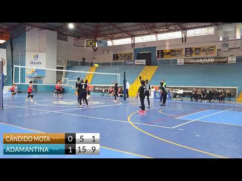 CÂNDIDO MOTA | JOMI ASSIS DATA 28 JUNHO