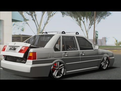 MC Davi e Boy do Charme - Festa no Motel//VW Santana de Malandro + Graves