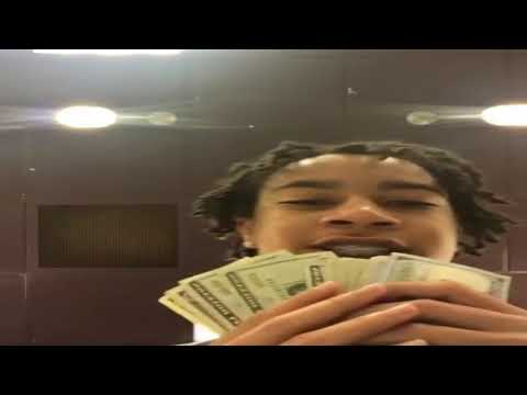 YBN Nahmir - 