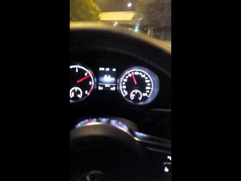 Golf 7 1.6 tdi 105 0-100