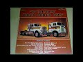 16 Greatest Truck Drivin' Hits - Various Artists
