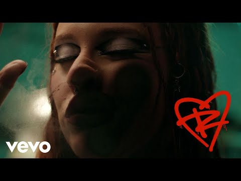 RUSLANA - ESTRELLA DE ROCK (video oficial)