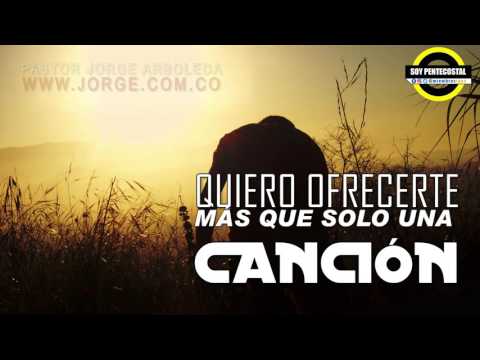 Un Toque Del Maestro video