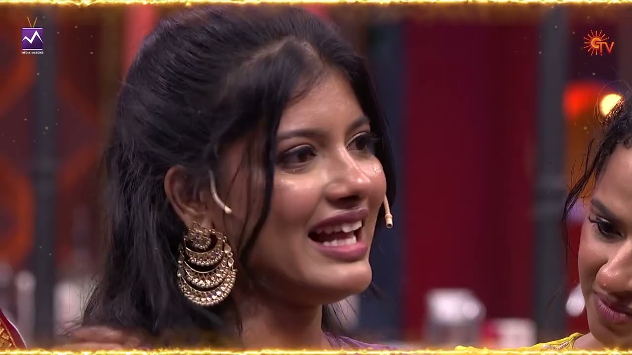 TCDC 2 Promo 4 | Dec 6th & 7th | Sat& Sun @ 2  PM | Emotional Moments Overloaded