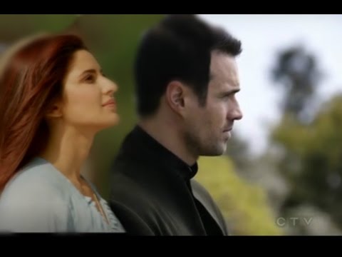 Brett Dalton , Katrina kaif (2018) Brick & Zoyia