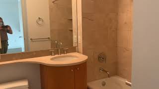 Residence 903 — 1 Bedroom
