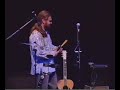 Trusties Lady Sun Nothing Is Real Live 1995