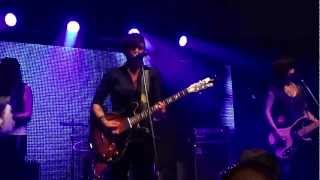 Hunter Valentine - Lonely Crusade @ Lush in Minneapolis