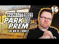 Park To Prem FM22 | Episode 15 - GAYLER WANTS OUT | Football Manager 2022