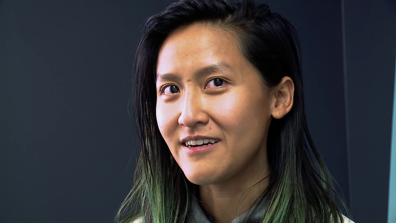 The People of Iterable