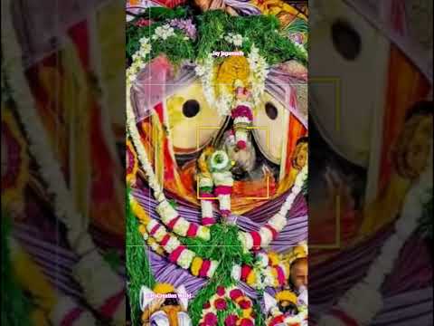 jagannath Bhajan #status #love #shreemandira #song #purijagannath #se gauda pua#wp status