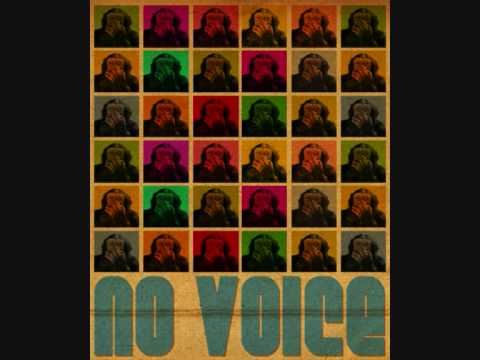 No Voice - O Tempo Fechou