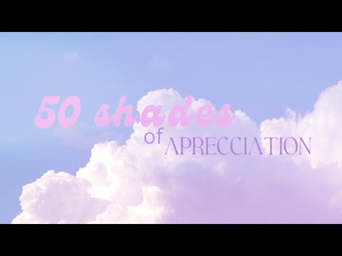 Army in Concert - 50 Shades of Appreciation (Official video)