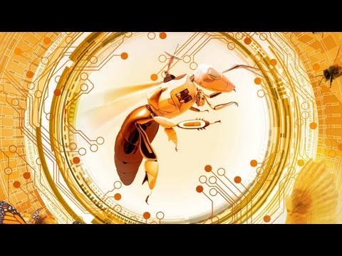 Bionik Revolution - Die besten Ideen der Natur Trailer [HD] Deutsch / German