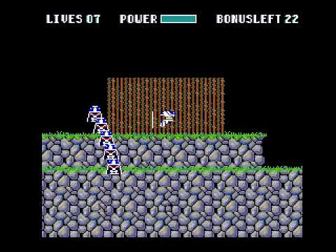 Playthrough