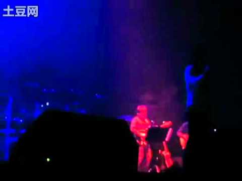 [Fancam] Kim Jong Kook - Song of Lonely Night (101015-1017 Concert)