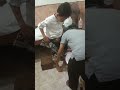 Hayyul Pakai Celana Khusus Sunat Shorts Anak Celana Sunat