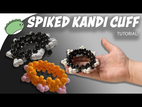 Kandi Patterns Easy