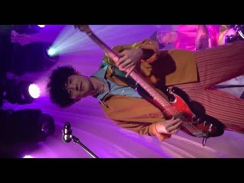 [4K] 190713 사랑하긴했었나요스쳐가는인연이였나요... - 잔나비 (JANNABI) 세로캠 @현대카드언더스테이지 Fools oh the hill