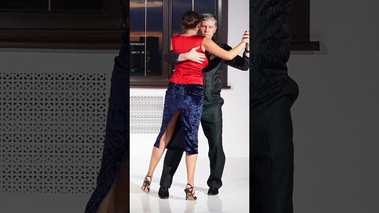 Silbando #tango