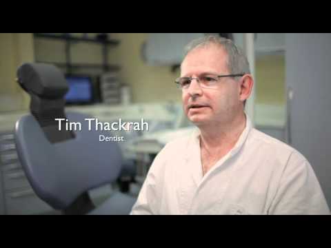 Elmsleigh House Dental Practice, Farnham Surrey