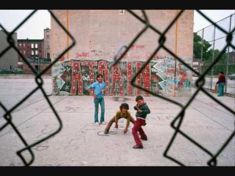 Audessey | a Cat Called Fritz - The Hop