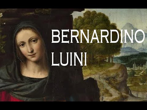 BERNARDINO LUINI